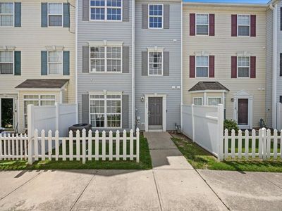 8630 Neuse Landing Ln UNIT 105, Raleigh, NC, 27616