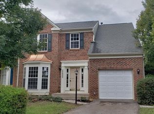 9432 Morning Walk Dr, Hagerstown, MD