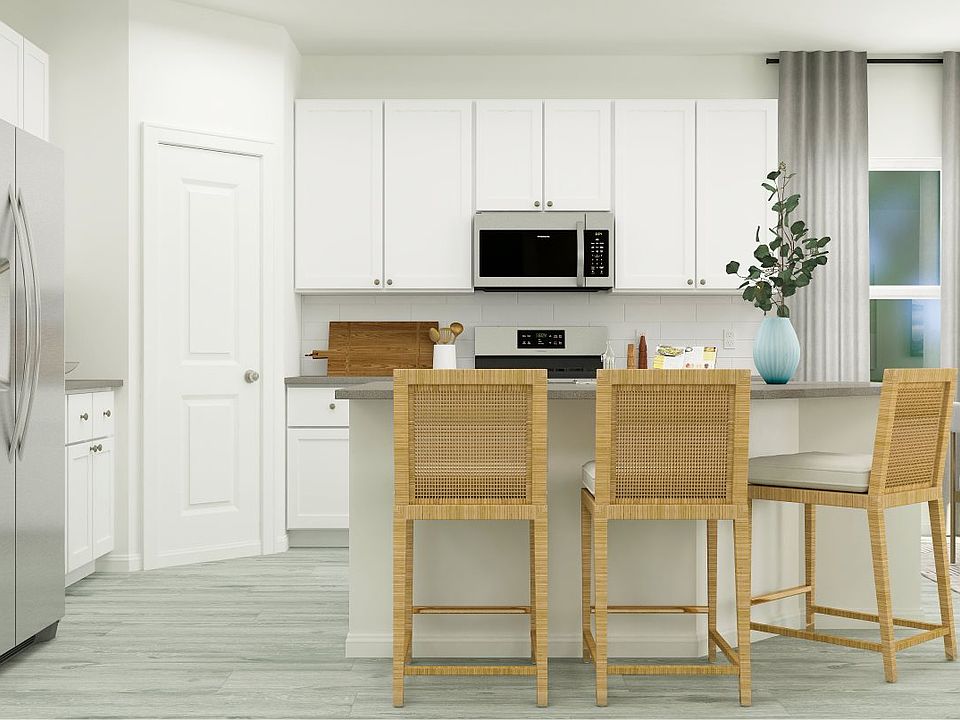 Dubois Plan, Brookmill Classic and Westfield Collection, San Antonio