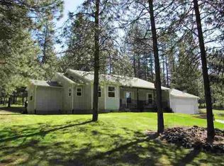 12215 E Midway Rd, Mead, WA 99021