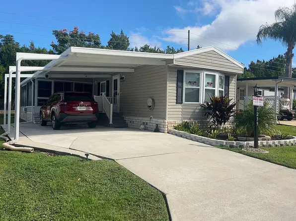 7239 Harbor View Dr #286, Leesburg, FL 34788