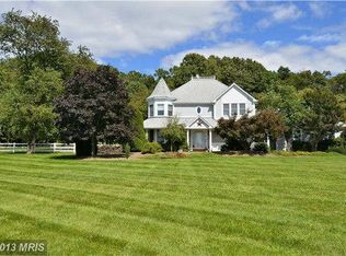 9 Gregg Ct, Brookeville, MD 20833