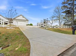 649 Tanners Bridge Rd, Bethlehem, GA 30620