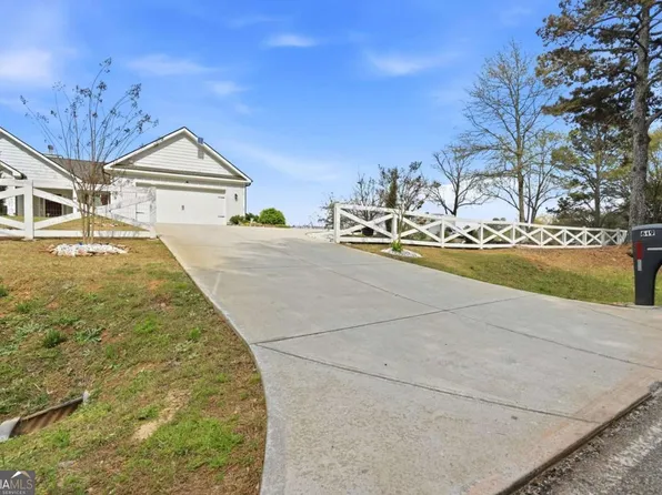 649 Tanners Bridge Rd, Bethlehem, GA 30620