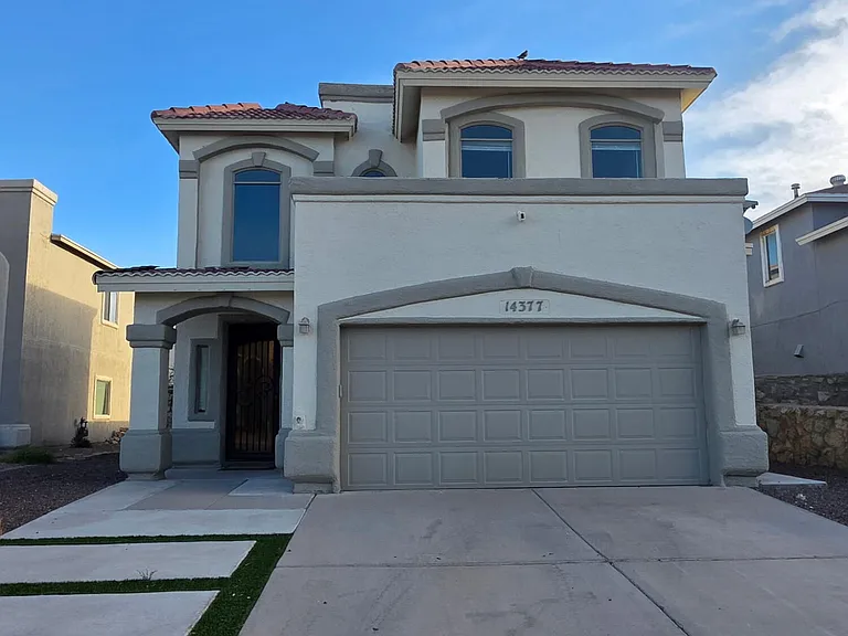 14377 Whisper Mare Ct — Photo 1