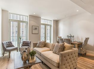 1805 Walnut St APT 5D, Philadelphia, PA 19103