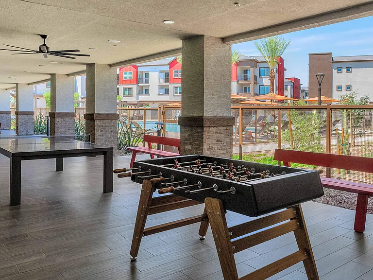 Weylyn Luxury Apartments — Photo 23