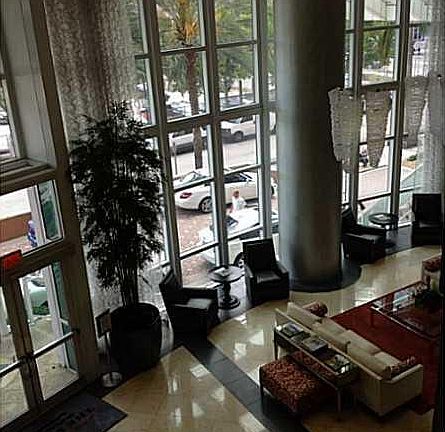4th image of 1155 Brickell Bay Dr APT 2560