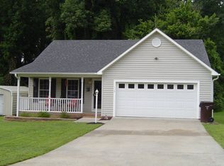 110 Victoria St, Elkin, NC 28621