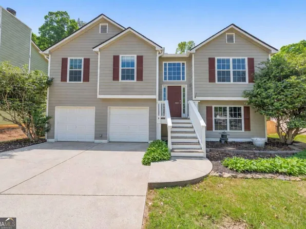 2612 Lake Park Bnd, Acworth, GA 30101