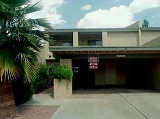 7855 E Rosewood St #55, Tucson, AZ 85710
