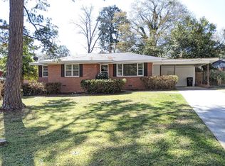 403 Briarcliff Rd, Warner Robins, GA 31088