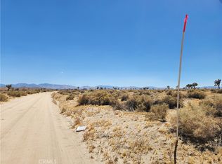 E Avenue K8 LOT 27, Lancaster, CA