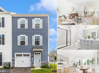 100 Spring Bank Way, Frederick, MD 21701