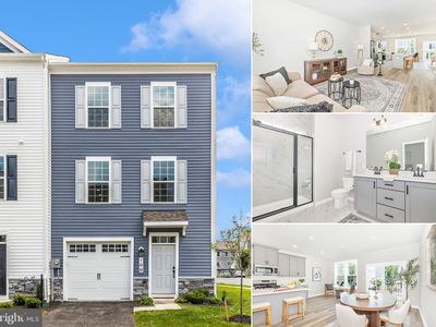 100 Spring Bank Way, Frederick, MD, 21701