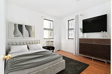 Rented by Living New York