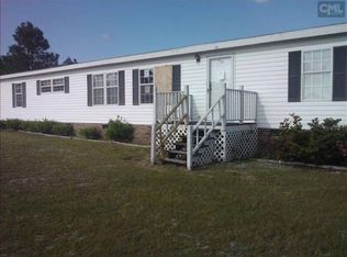 109 Wheeler Rd, Camden, SC 29020