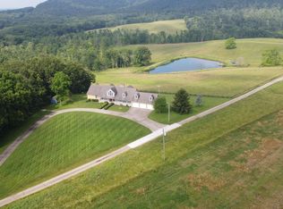 899 Dick Rd LOT WP001, Waverly, OH 45690