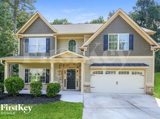 835 Sassafras Ln, Hoschton, GA 30548