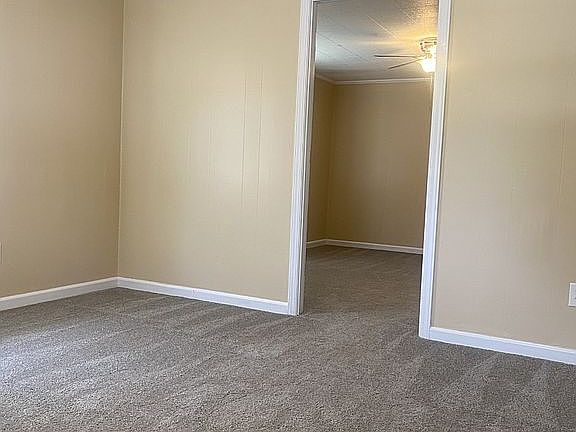 Formal living room