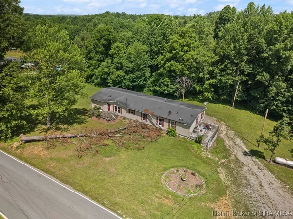 13645 Tree Dr NW, Palmyra, IN 47164