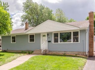 2098 Orange Ave E, Saint Paul, MN 55119