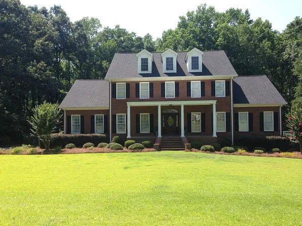 1450 Lee Blvd, Orangeburg, SC 29118