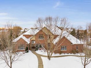 4509 N Grassmere Ct, Appleton, WI 54913