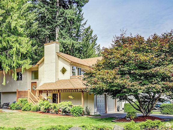 2nd image of 8201 Winchester Court NW