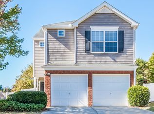 118 Nacoochee Way, Canton, GA 30114