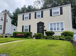 216 Scheivert Ave, Aston, PA 19014