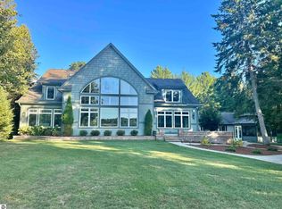 6299&6277 NE Blue Lake Rd, Kalkaska, MI 49646