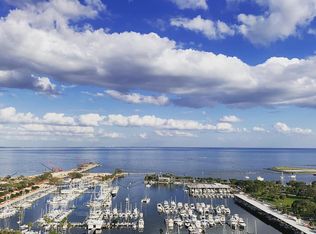 100 1st Ave N #000, Saint Petersburg, FL 33701
