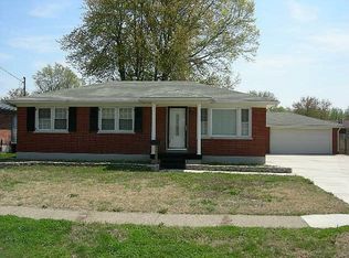6201 Greenview Dr, Louisville, KY