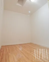 Rented by Alpha Properties NYC I LLC