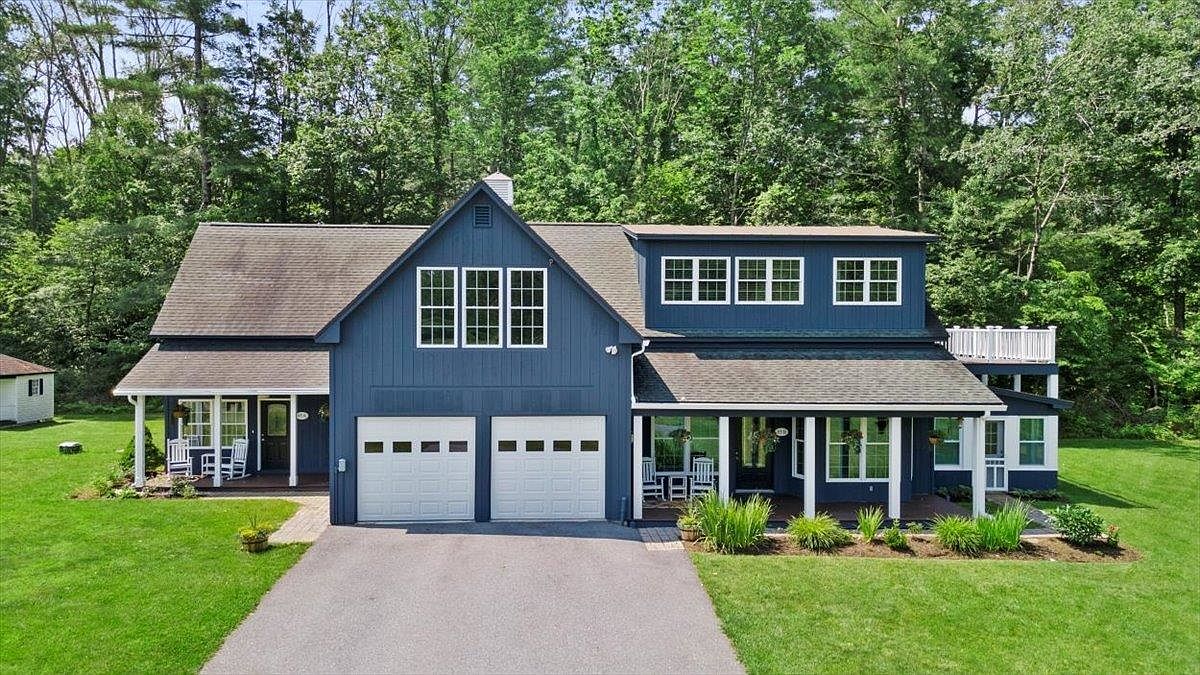 85 Limerick Lane, Arlington, VT 05250 Zillow