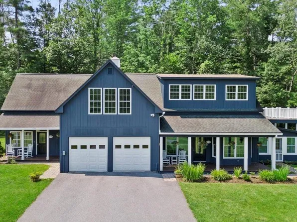 85 Limerick Lane, Arlington, VT 05250