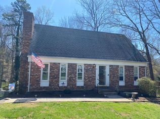 709 Grattan Rd, Martinsville, VA 24112