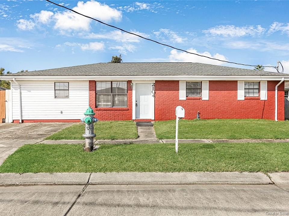 2104 Lena Dr, Chalmette, LA 70043 MLS NAB23004499 Zillow