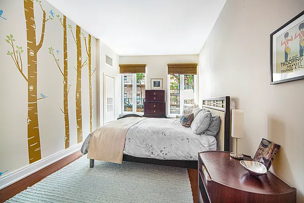 Rented by Brown Harris Stevens | media 6