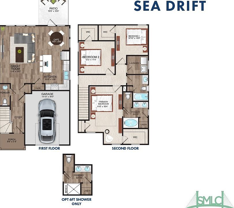 2nd image of 258 Flagler Drive
