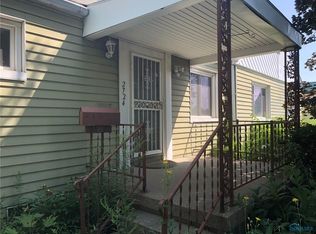 2724 Nebraska Ave, Toledo, OH 43607