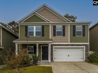 1263 Rabon Pond Dr, Columbia, SC 29223