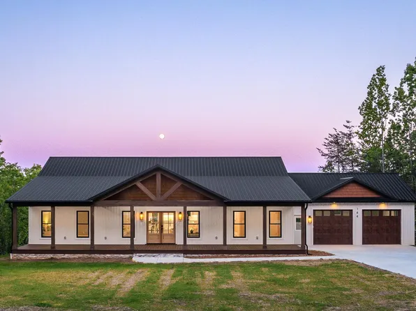 144 Mount Olivet Church Rd, Lynchburg, VA 24504
