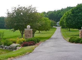 1121 Judd Rd, Oregon, WI 53575