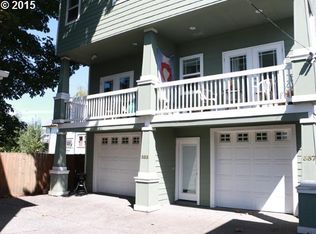 333 N Ivy St, Portland, OR 97227