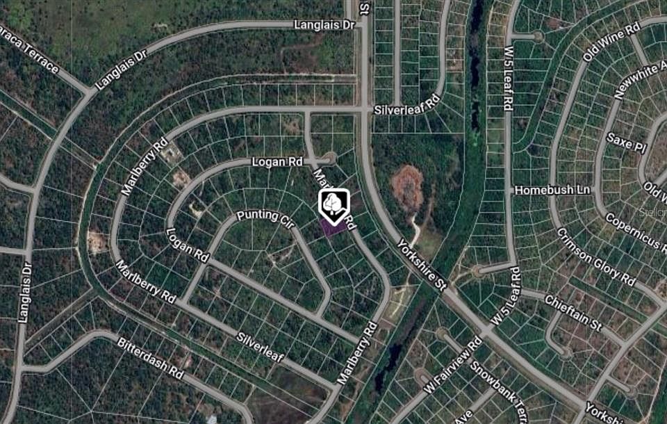 1st image of Lot 9 MARLBERRY ROAD LOT 9