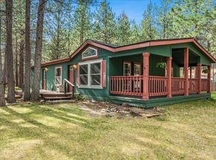 14674 Bluegrass Loop, Sisters, OR 97759