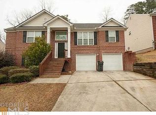 2170 Mina Lane Dr, Buford, GA 30518