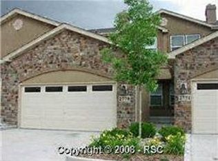 2779 Avalanche Hts, Colorado Springs, CO 80918